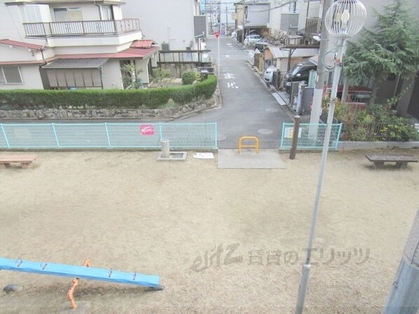 T’Sコートの物件内観写真